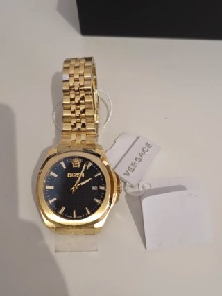 Reloj Versace
