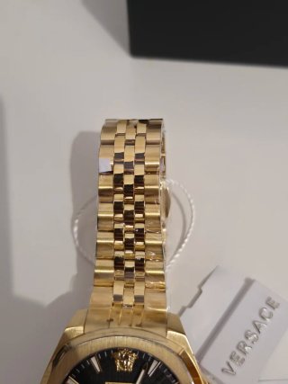 Reloj Versace