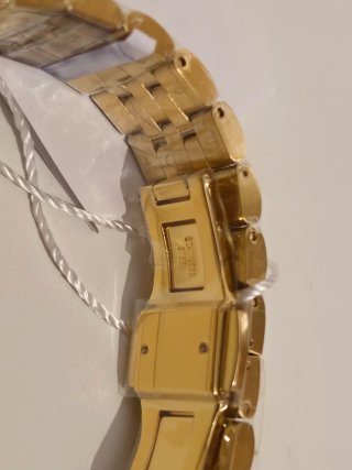 Reloj Versace