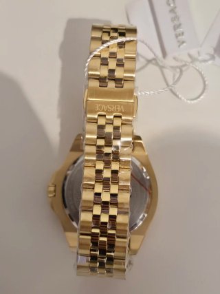 Reloj Versace