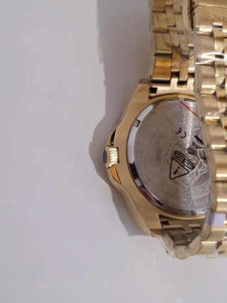 Reloj Versace