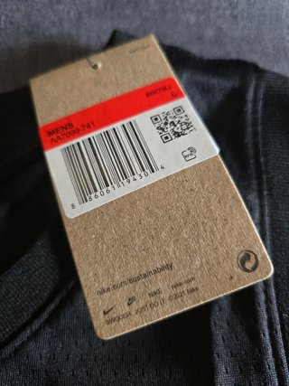 camiseta de clark de iowa (L)
