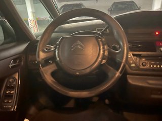 Citroen C4 Picasso 2008