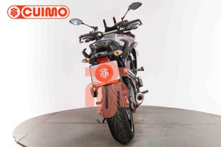YAMAHA TRACER 700