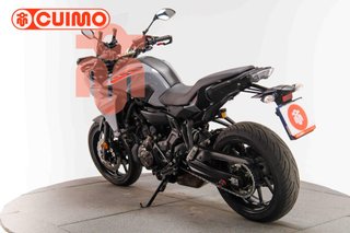 YAMAHA TRACER 700