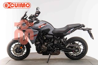 YAMAHA TRACER 700