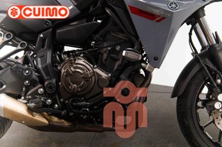 YAMAHA TRACER 700