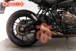 YAMAHA TRACER 700