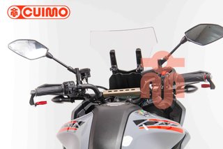 YAMAHA TRACER 700
