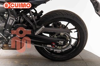 YAMAHA TRACER 700