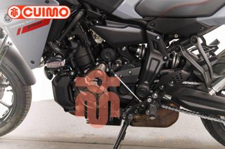 YAMAHA TRACER 700