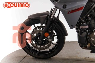 YAMAHA TRACER 700