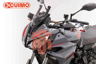 YAMAHA TRACER 700