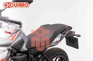 YAMAHA TRACER 700
