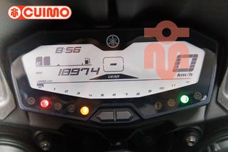 YAMAHA TRACER 700