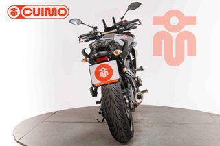 YAMAHA TRACER 700