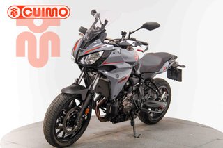 YAMAHA TRACER 700