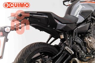 YAMAHA TRACER 700