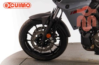 YAMAHA TRACER 700