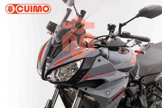 YAMAHA TRACER 700