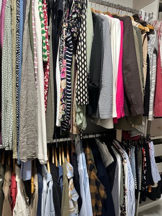 Lote 15 prendas Talla XS/S