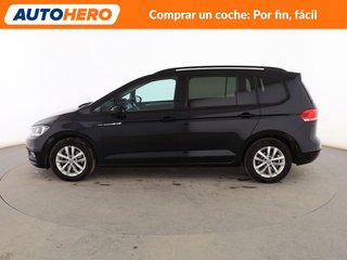 Volkswagen Touran 1.6 TDI Advance BlueMotion Tech