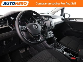 Volkswagen Touran 1.6 TDI Advance BlueMotion Tech