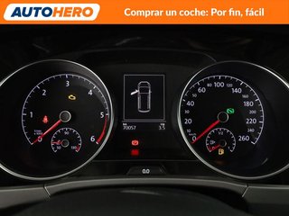Volkswagen Touran 1.6 TDI Advance BlueMotion Tech