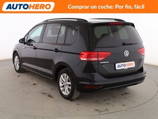 Volkswagen Touran 1.6 TDI Advance BlueMotion Tech