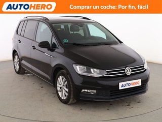 Volkswagen Touran 1.6 TDI Advance BlueMotion Tech