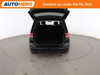 Volkswagen Touran 1.6 TDI Advance BlueMotion Tech