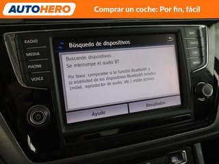Volkswagen Touran 1.6 TDI Advance BlueMotion Tech
