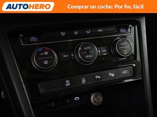 Volkswagen Touran 1.6 TDI Advance BlueMotion Tech