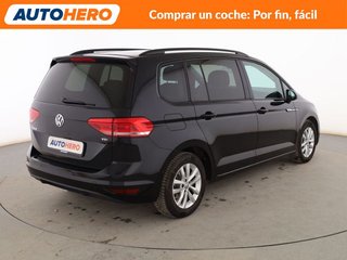 Volkswagen Touran 1.6 TDI Advance BlueMotion Tech