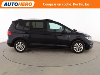 Volkswagen Touran 1.6 TDI Advance BlueMotion Tech
