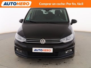 Volkswagen Touran 1.6 TDI Advance BlueMotion Tech