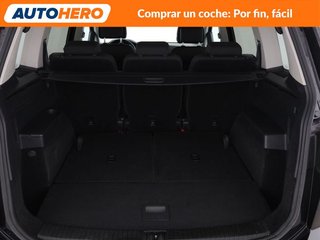 Volkswagen Touran 1.6 TDI Advance BlueMotion Tech
