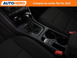 Volkswagen Touran 1.6 TDI Advance BlueMotion Tech