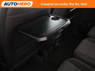 Volkswagen Touran 1.6 TDI Advance BlueMotion Tech
