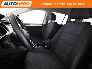 Volkswagen Touran 1.6 TDI Advance BlueMotion Tech