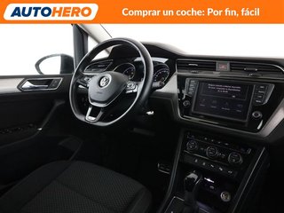 Volkswagen Touran 1.6 TDI Advance BlueMotion Tech