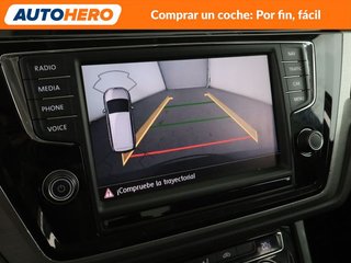 Volkswagen Touran 1.6 TDI Advance BlueMotion Tech