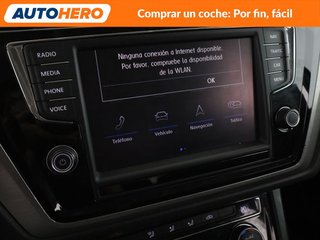Volkswagen Touran 1.6 TDI Advance BlueMotion Tech