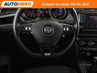 Volkswagen Touran 1.6 TDI Advance BlueMotion Tech
