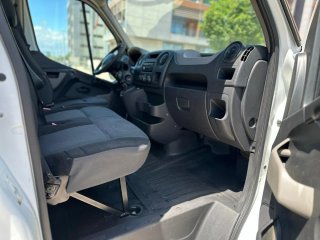 Renault Master 2014