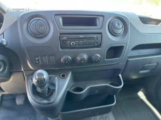 Renault Master 2014