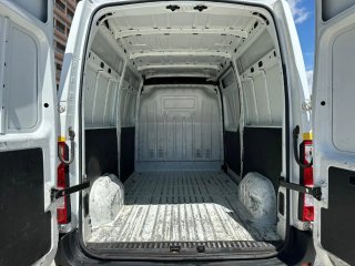 Renault Master 2014