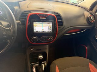 Renault Captur automatico