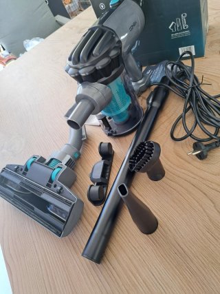 Cecotec Conga Thunderbrush 560 Aspirador