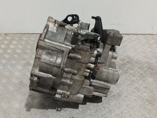 CAJA CAMBIOS VOLKSWAGEN PASSAT BERLINA (3G2) DFGC